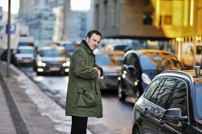 雪人剧照的剧照