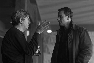 雪人剧照的剧照