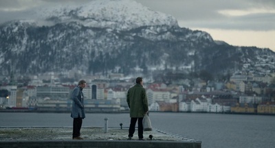 雪人剧照的剧照