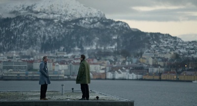 雪人剧照的剧照