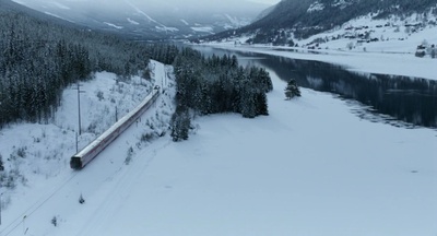雪人剧照的剧照