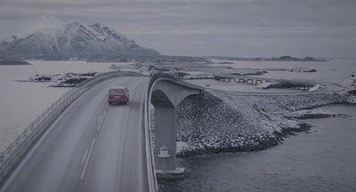 雪人剧照的剧照
