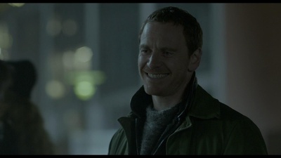 雪人剧照的剧照