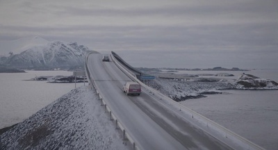 雪人剧照的剧照