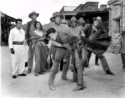 赤胆屠龙剧照的剧照