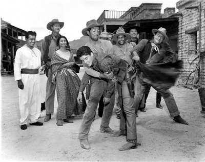 赤胆屠龙剧照的剧照