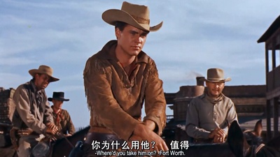 赤胆屠龙剧照的剧照