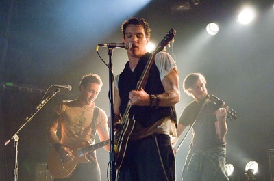 八月迷情剧照的剧照