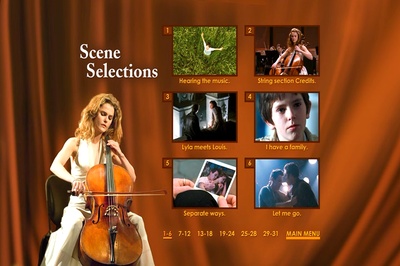 八月迷情剧照的剧照