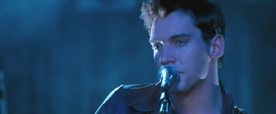 八月迷情剧照的剧照