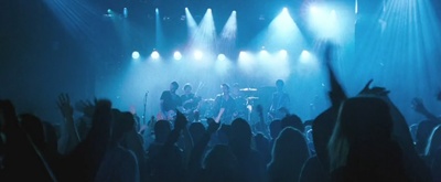 八月迷情剧照的剧照