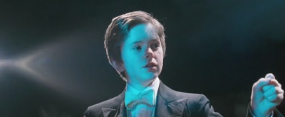 八月迷情剧照的剧照