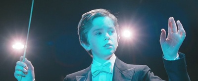 八月迷情剧照的剧照