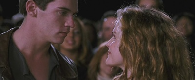 八月迷情剧照的剧照