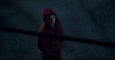 八月迷情剧照的剧照