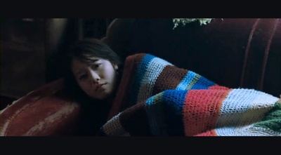 八月迷情剧照的剧照