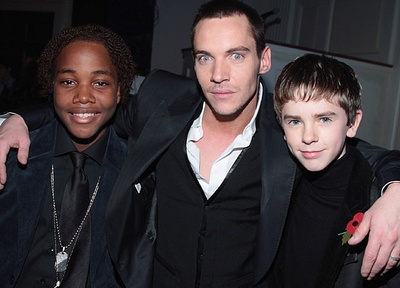 八月迷情剧照的剧照