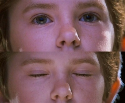 八月迷情剧照的剧照