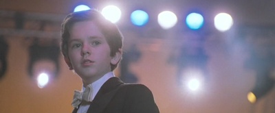 八月迷情剧照的剧照