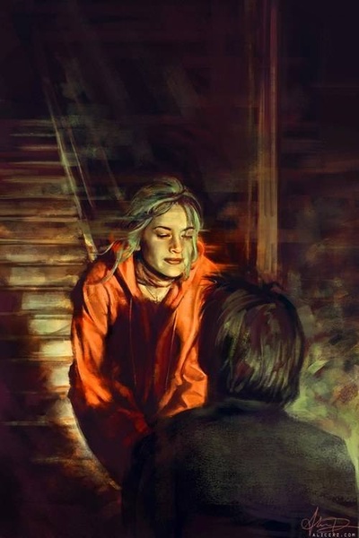 暖暖内含光剧照的剧照