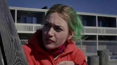 暖暖内含光剧照的剧照