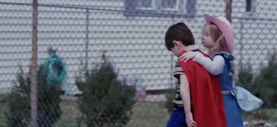 暖暖内含光剧照的剧照