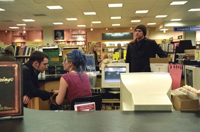 暖暖内含光剧照的剧照