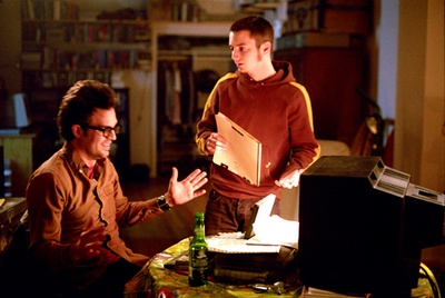 暖暖内含光剧照的剧照