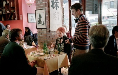 暖暖内含光剧照的剧照