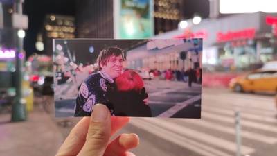 暖暖内含光剧照的剧照