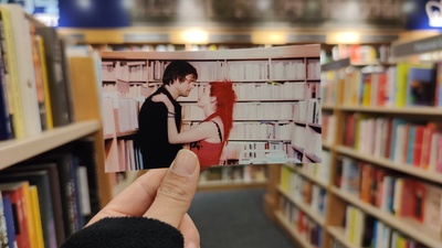 暖暖内含光剧照的剧照