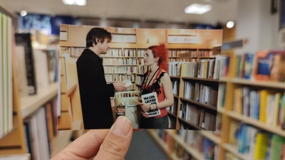 暖暖内含光剧照的剧照