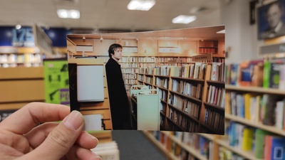 暖暖内含光剧照的剧照