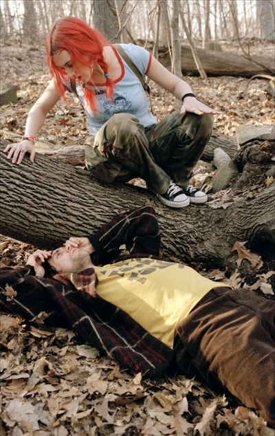 暖暖内含光剧照的剧照