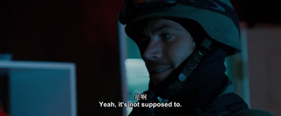 速度与激情4剧照的剧照