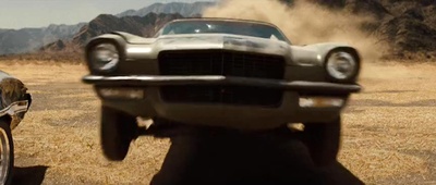 速度与激情4剧照的剧照