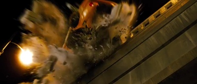 速度与激情4剧照的剧照