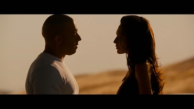 速度与激情4剧照的剧照