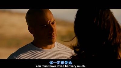 速度与激情4剧照的剧照