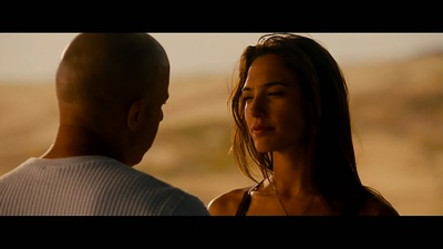 速度与激情4剧照的剧照