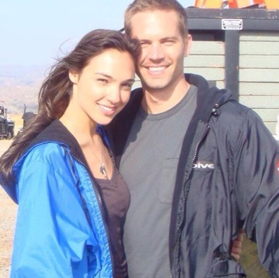 速度与激情4剧照的剧照