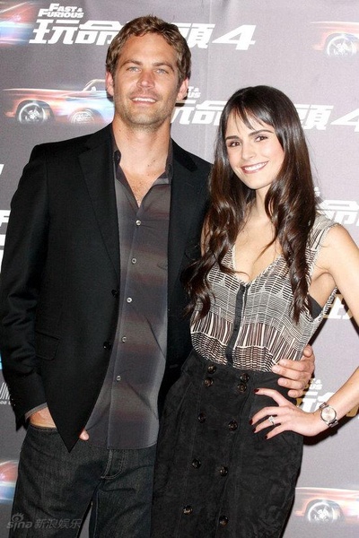 速度与激情4剧照的剧照