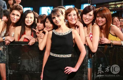 速度与激情4剧照的剧照