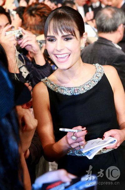 速度与激情4剧照的剧照