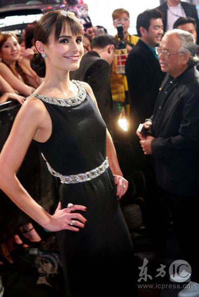 速度与激情4剧照的剧照