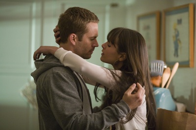 速度与激情4剧照的剧照