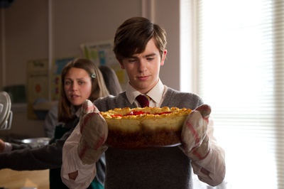 吐司剧照的剧照