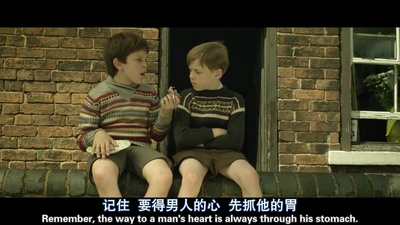 吐司剧照的剧照