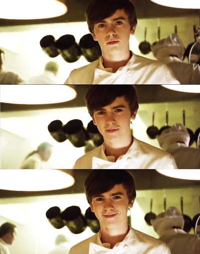 吐司剧照的剧照