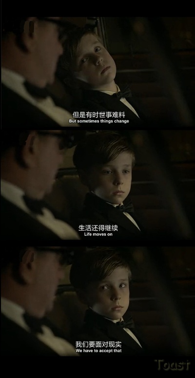 吐司剧照的剧照